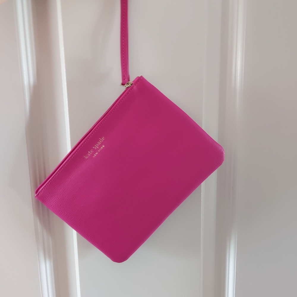 Kate Spade Wristlet
